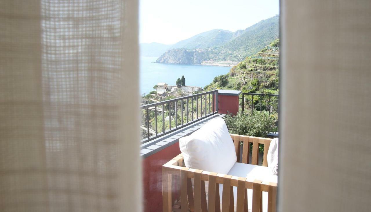 Il Sogno Di Manarola By The First Hotel Kültér fotó