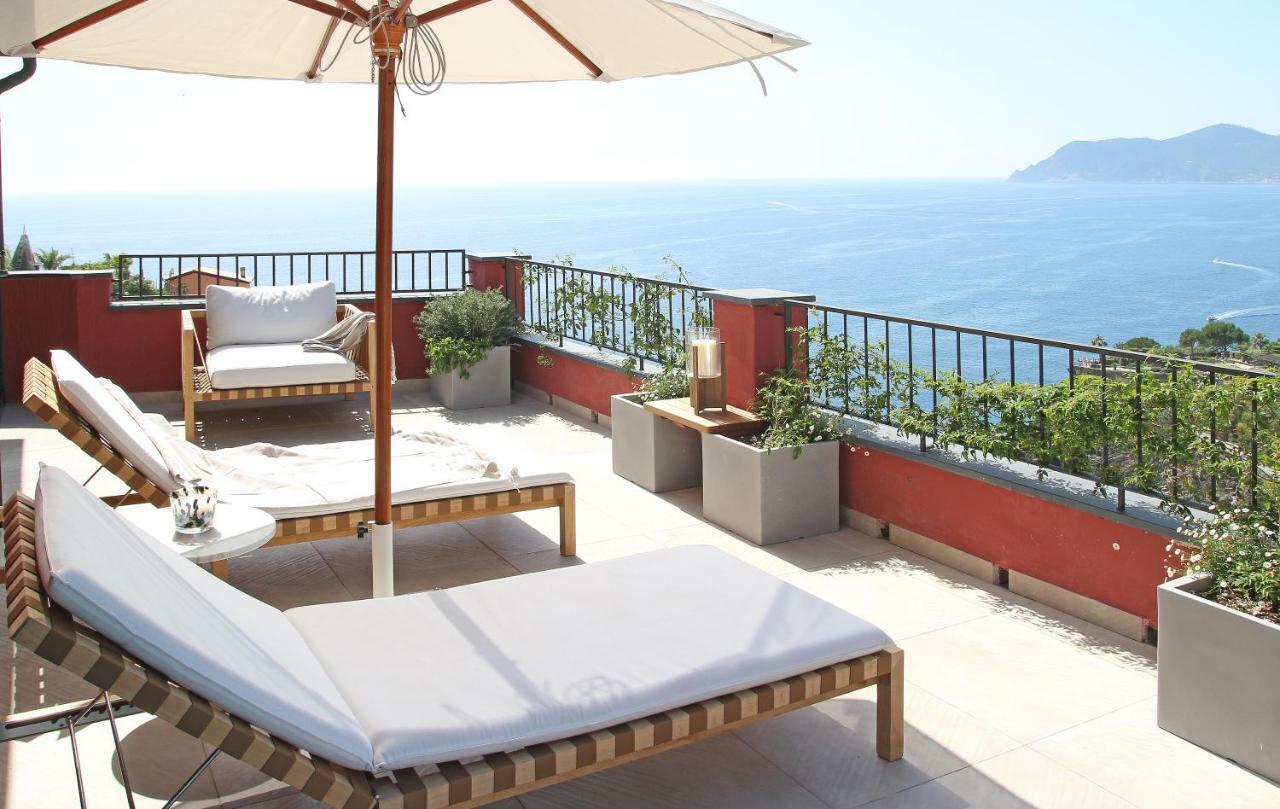 Il Sogno Di Manarola By The First Hotel Kültér fotó