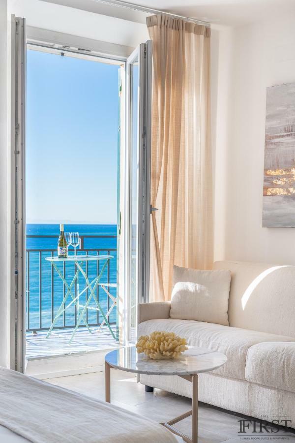 Il Sogno Di Manarola By The First Hotel Kültér fotó