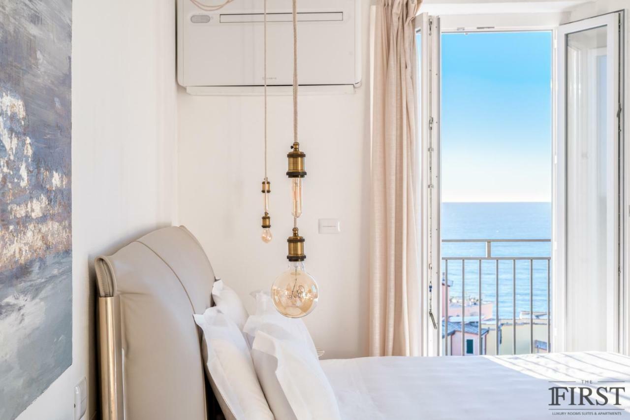 Il Sogno Di Manarola By The First Hotel Kültér fotó