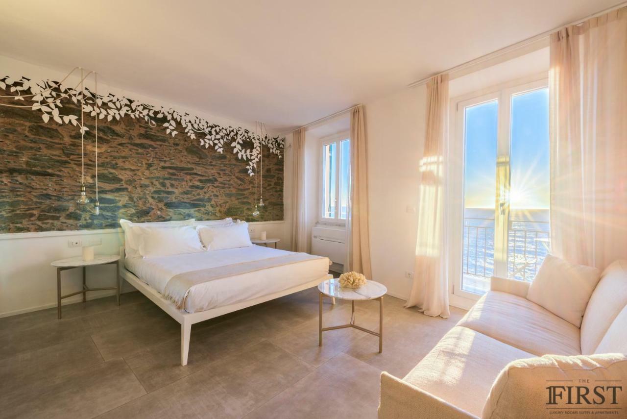 Il Sogno Di Manarola By The First Hotel Kültér fotó